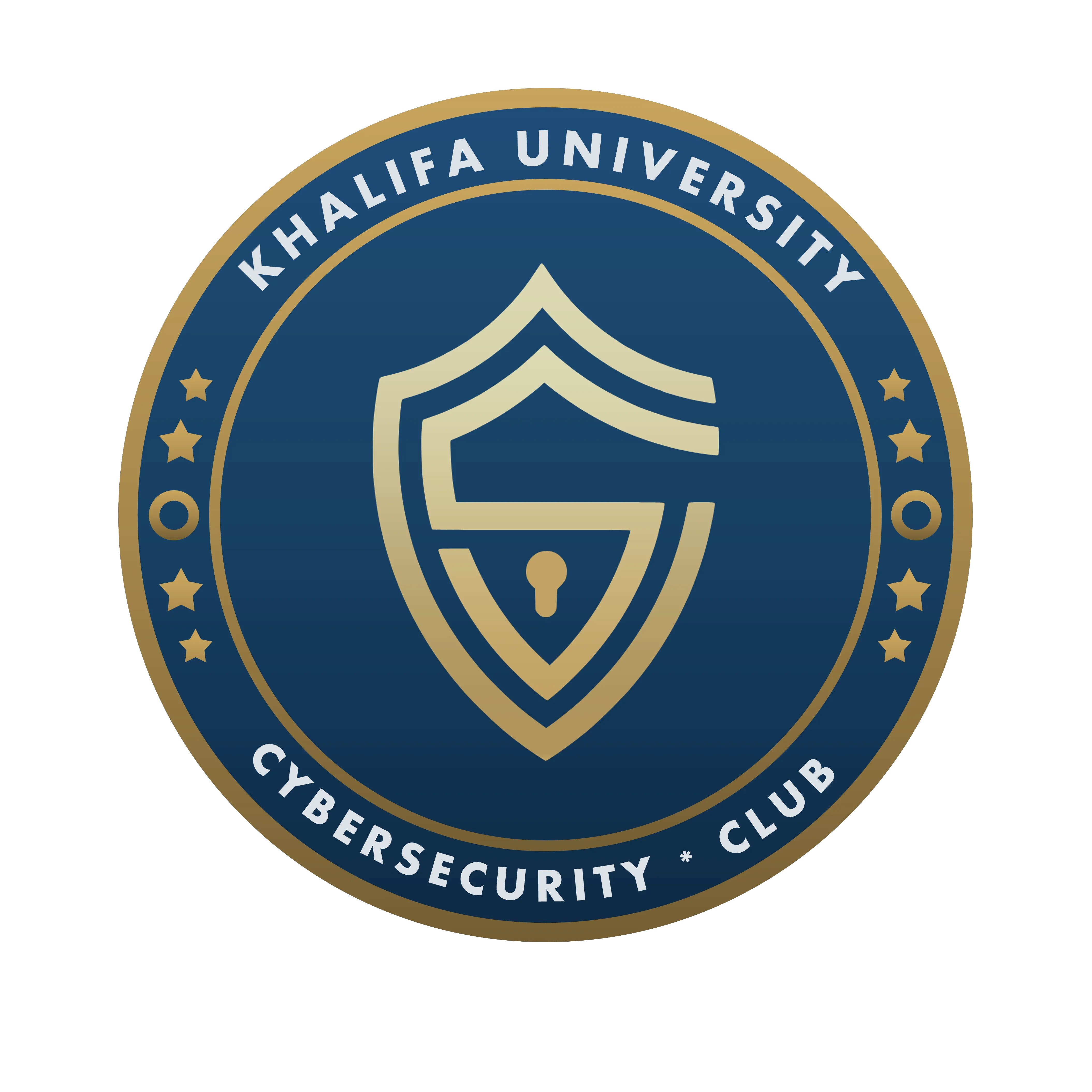 Cybersecurity Club Logo